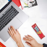 Nutter Butter Peanut Butter Sandwich Cookies, 24 Pack - Crunchy Classic Snack Packs, Individually Wrapped Cookies for Lunchboxes, Sharing & On-the-Go