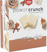 PCO 72CT Cinnamon Roll