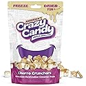 Andersen's Crazy Candy Freeze Dried Candy - Churro Crunchers