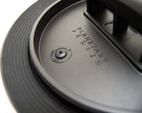 Airscape Bucket Insert Airtight Lid - Bulk Dry Storage - Unique Nitro Flush Port and Degassing Valve for Versatility - Preserve Food Freshness - Fits