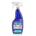 Vapor Fresh Sports Cleaner and Deodorizer - For Boxing Gloves, Sports Pads, Helmets, Gym Bags, Gym Equipment and More - Naturally Powered By Plants