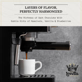 Leiva’s Medium Roast Espresso Beans (8oz), Freshly Roasted, Micro-Lot Guatemalan Beans - Don Armando Espresso Coffee Bean w/Chocolate, Citrus