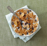 Post Raisin Bran Cereal, Made with Wheat and Bran Flakes and Sweet Sun-Maid Raisins, 16.6 OZ Box