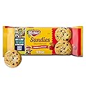 Keebler Sandies Shortbread, Cranberry Almond, 9.9oz