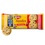 Keebler Sandies Shortbread, Cranberry Almond, 9.9oz