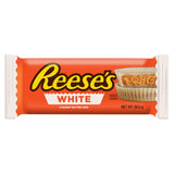 Reese's White Creme Peanut Butter Cups, 1.5 oz, 24 Count