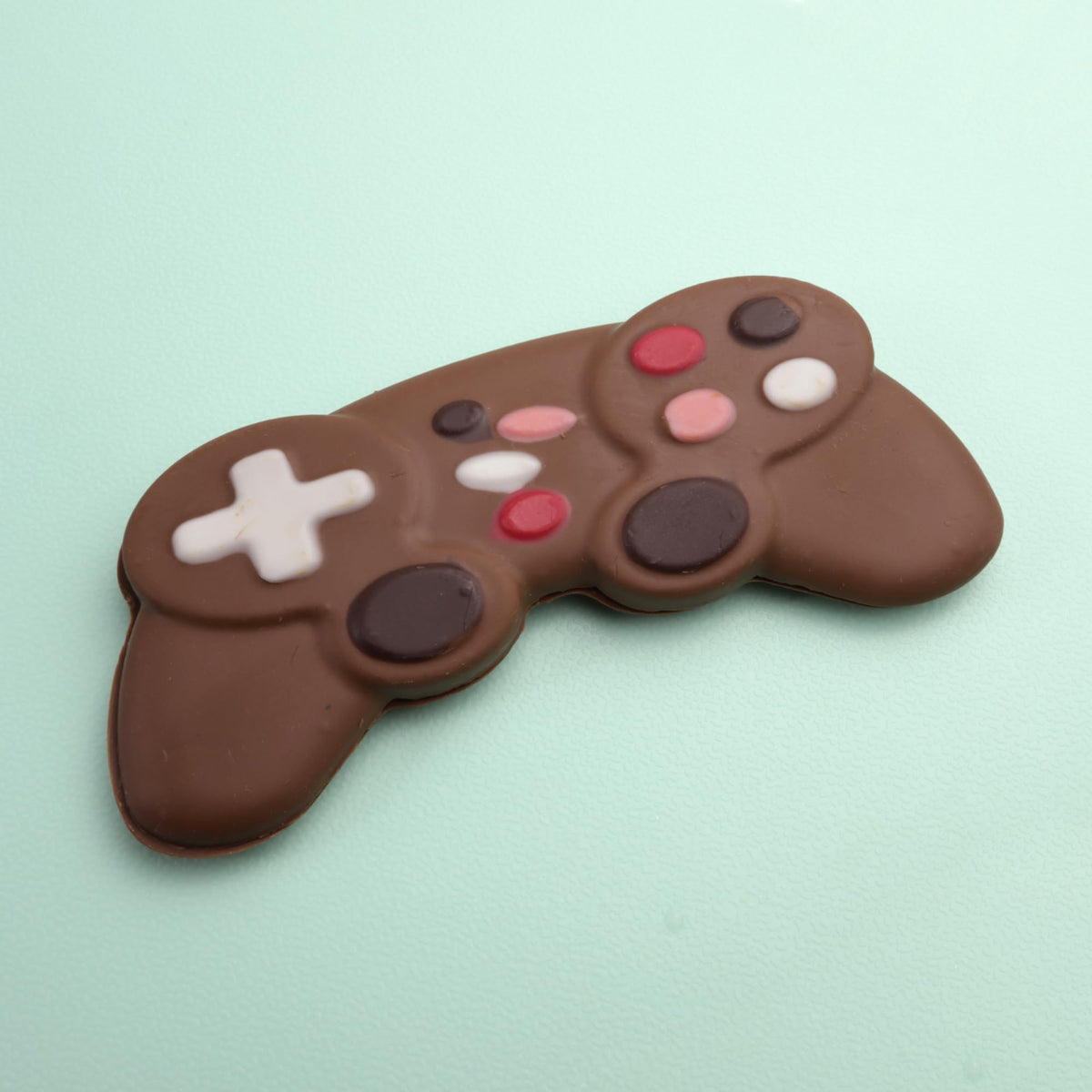 Chocolatey Video Game Controller, Candy Gift for Gamers, 2.46 Ounces