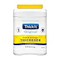 Thick-It Original Food Beverage Thickener Canister, 36 Oz