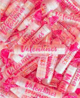 POSH PATTERNS Smarties Valentine's Candy Rolls, 18 Ounce - Valentine's Day Candy