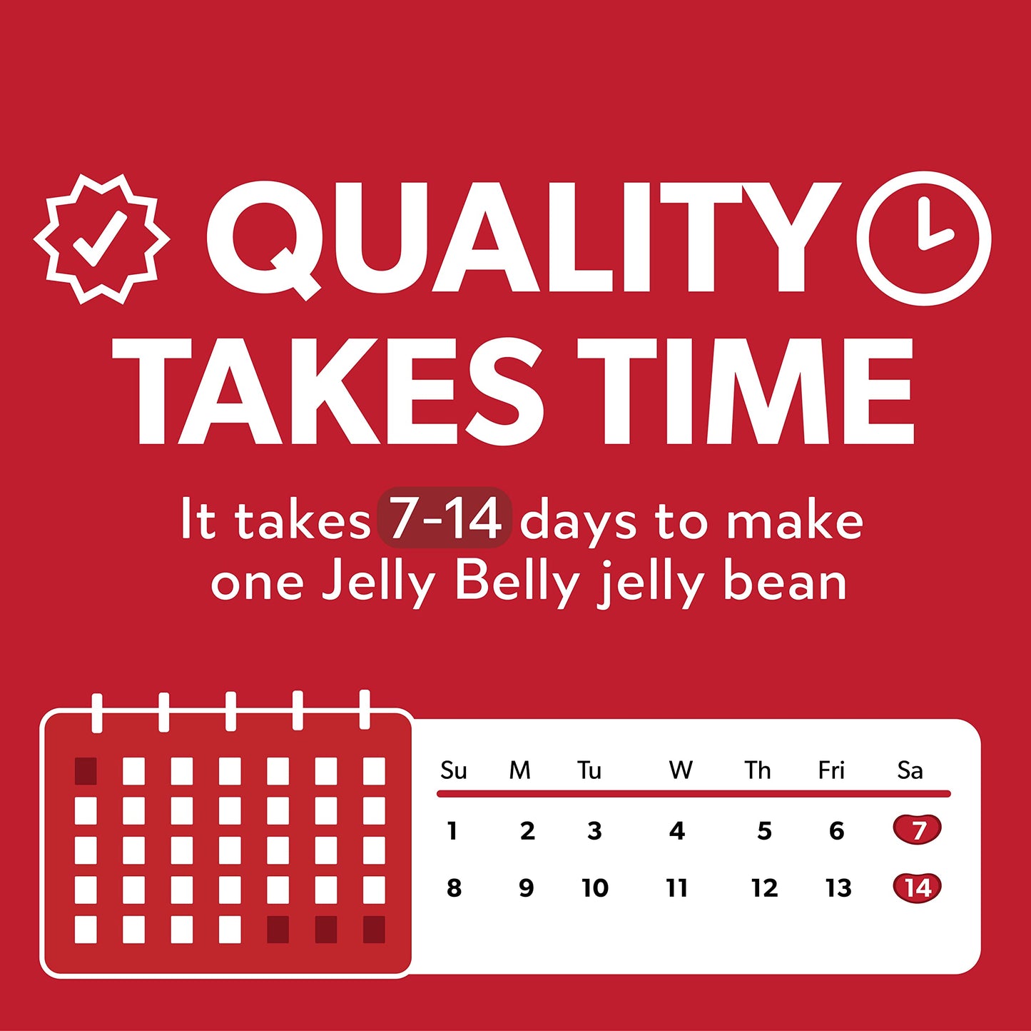 Jelly Belly Sours 7 Ounce