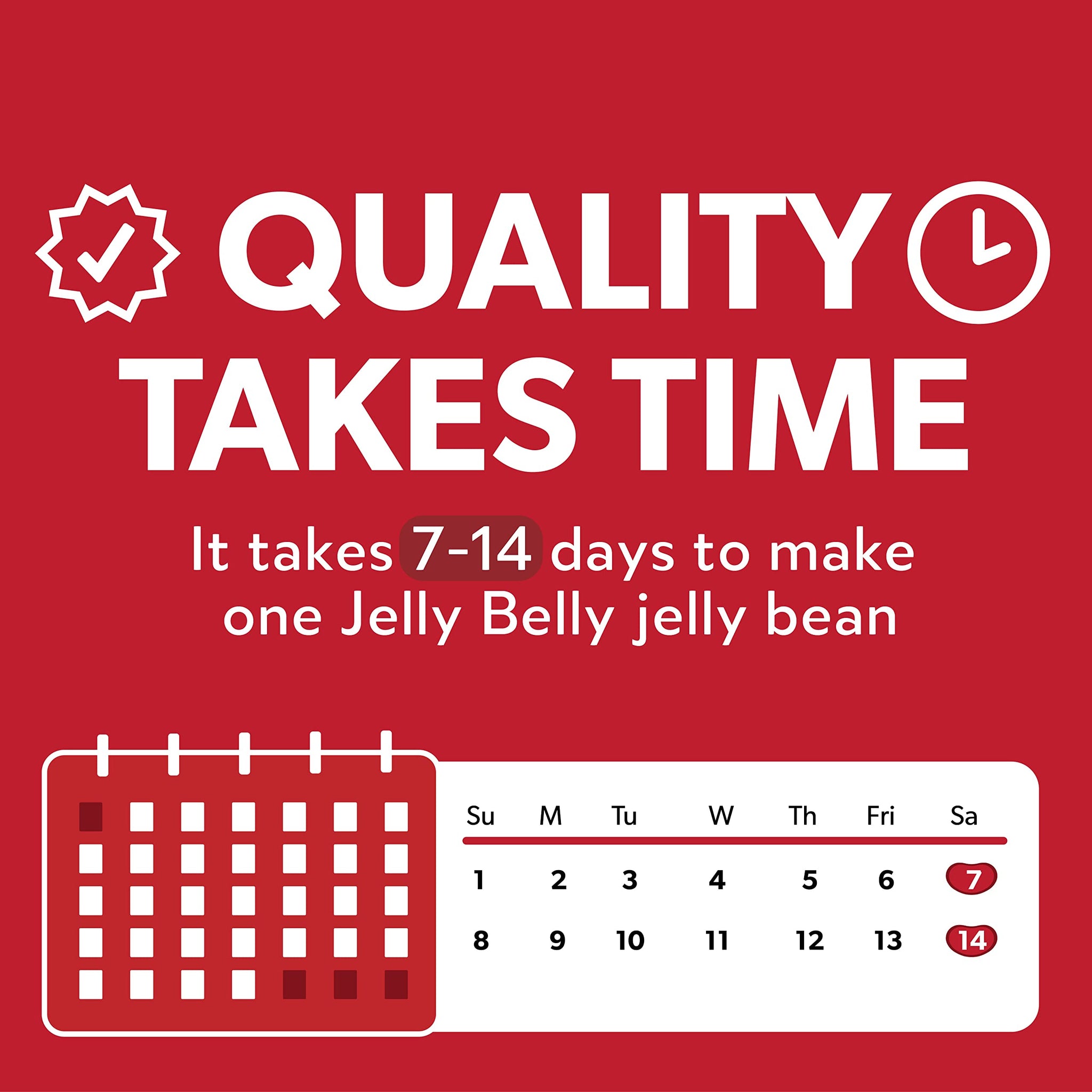 Jelly Belly Sours 7 Ounce