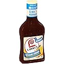 Lawry's Sesame Ginger with Mandarin Orange Juice Marinade, 12 fl oz