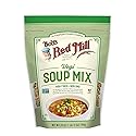 Bob's Red Mill Vegi Soup Mix, 28oz (Pack of 1) - Non GMO, Vegan, Kosher