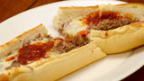 Tallarico's "Philly Style" Steak Sandwich Sauce 2 Jars