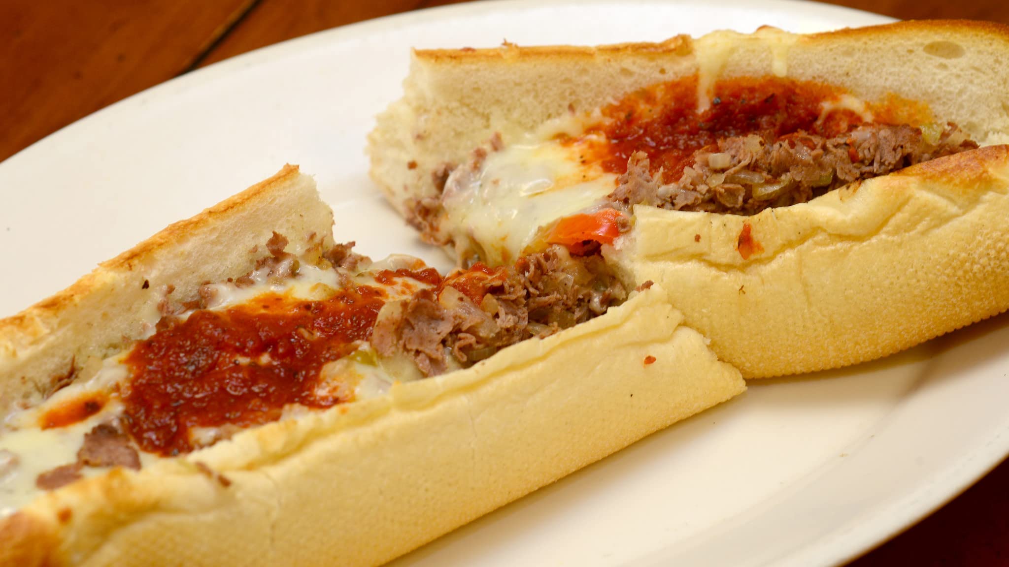 Tallarico's "Philly Style" Steak Sandwich Sauce 2 Jars