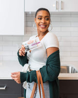 Nana Joes Granola Variety Bars | Handmade, Gluten-Free, Vegan, Healthy, Plant-Based, Organic Whole Ingredients, No Refined Sugar or Preservatives |