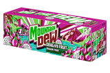 Mountain Dew Dragon Fruit 12x355ml