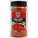 Red Chili Powder XHot (Bottle) 7Oz