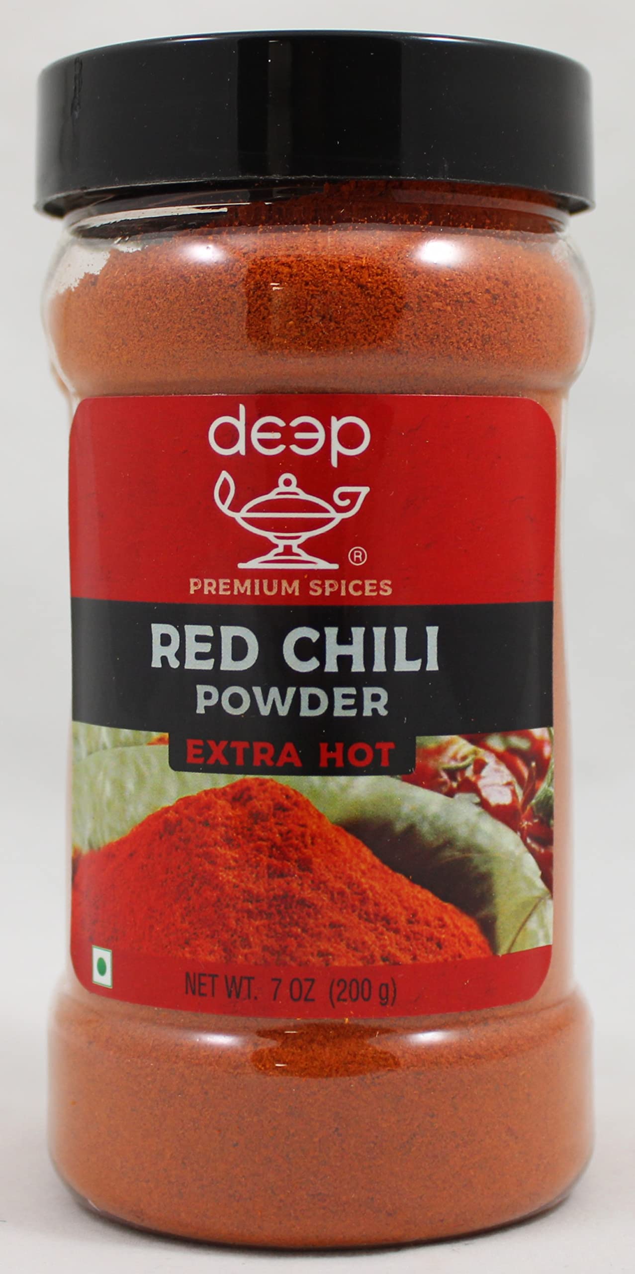 Red Chili Powder XHot (Bottle) 7Oz