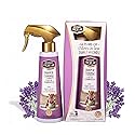 Pleasant Instant Fresh Air DIAPER CHANGE Odor Eliminator Spray - Lavender Scent, Fast-Acting Air Freshener & Odor Eliminator for Nursery, Home