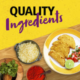 Jose Ole Mini Tacos Beef & Cheese, 16.2 Oz