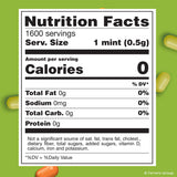 Tic Tac Citrus Adventure, On-the-Go Pocket-Sized Mints, 200 pieces, Bulk 8 Pack, 3.4 oz Each