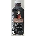 Imitation Vanilla Extract - 8 oz,