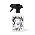 Home-Pourri Air + Fabric Multi-Purpose Odor Freshener Spray, Bamboo Rain, 11 Fl Oz - Jasmine, Bamboo and Fresh Grass