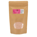 Aromatics International Pink Himalayan Salt, Fine Grain 24oz | Pure, Unrefined Gourmet Salt for Cooking, Seasoning, Bath Soaks & DIY Skincare | Rich