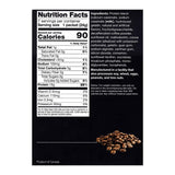 ProtiFit - High Protein Decaf Cappuccino Drink Mix,15g Protein, Low Calorie, Low Carb, Low Fat, Low Sugar, Cholesterol Free, Ideal Protein Compatible
