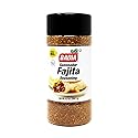 Badia Fajita Seasoning, Sazonador para Fajitas, 9.5 oz - Zesty Tex-Mex Spice Blend for Fajitas