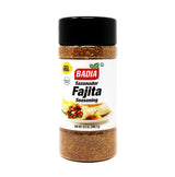 Badia Fajita Seasoning, Sazonador para Fajitas, 9.5 oz - Zesty Tex-Mex Spice Blend for Fajitas