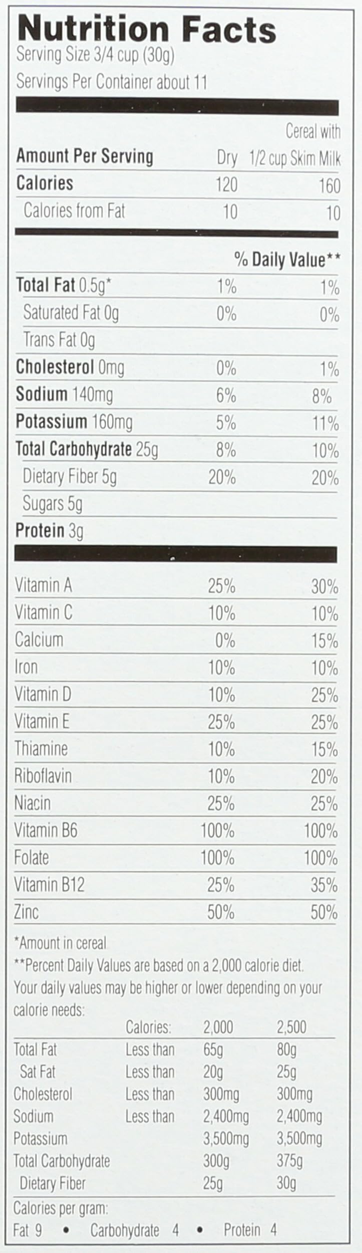 Silver Palate, Cereal Bran Flakes, 12 Ounce