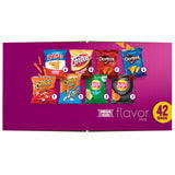 Frito-Lay Flavor Mix Mega Size Variety Pack, (42 Pack)