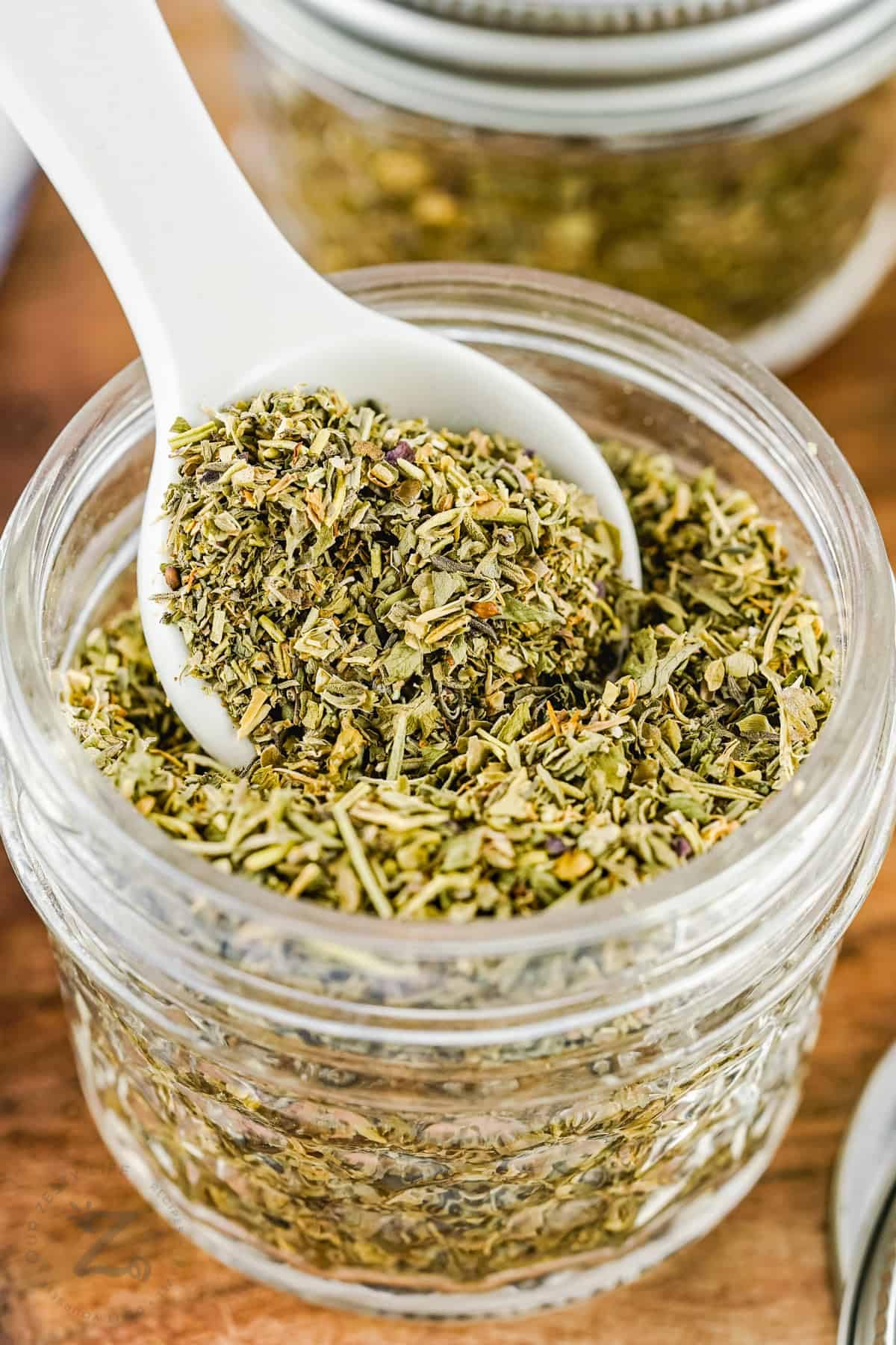 Italian Seasoning | Dried Herb & Seasoning Blend | by Dasher's Spice & Beans | 3 lbs