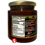 Belmont Aji Panca Red Pepper Paste 8 oz - 3 pack