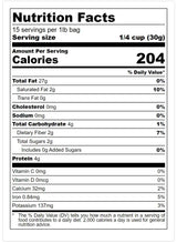 Bella Viva Orchards Walnuts, 1 lb of Walnuts