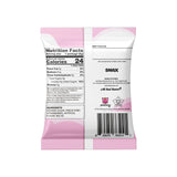Cotton Lolly Baby Shark Strawberry Cotton Candy 0.21oz 10 Packs