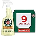 Murphy Oil Soap Wood Cleaner, Orange (01031CT)