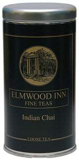 Elmwood Inn Indian Chai Black Tea Loose Leaf