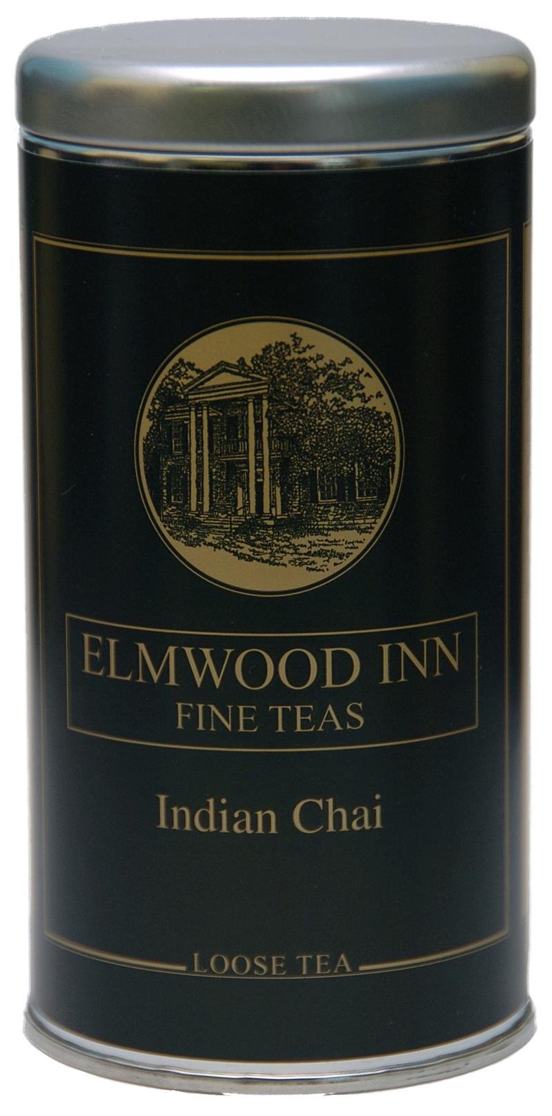 Elmwood Inn Indian Chai Black Tea Loose Leaf