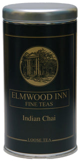Elmwood Inn Indian Chai Black Tea Loose Leaf