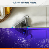 Vax 1L Pet Steam Detergent | Neutralises Pet Odours | Breaks down grease and grime - 1-9-132813