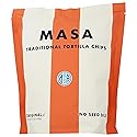 MASA Original Tortilla Chips, 5 OZ