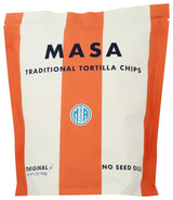 MASA Original Tortilla Chips, 5 OZ