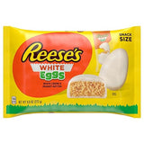 Reese's Easter White Crème Peanut Butter Eggs - 9.6oz