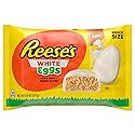 Reese's Easter White Crème Peanut Butter Eggs - 9.6oz