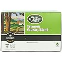 Green Mountain Coffee K-Cup, Vermont Country, 12 Count (Pack of 1)