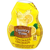 COUNTRY TIME Liquid Drink Mix - Lemonade 48ml