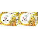 Dongsuh Roasted Barley Tea, 10g x 30 bags Pack of 2